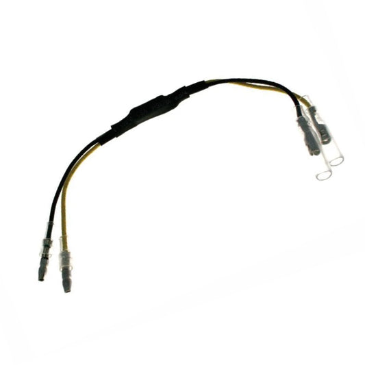 Resistors for LED indicators