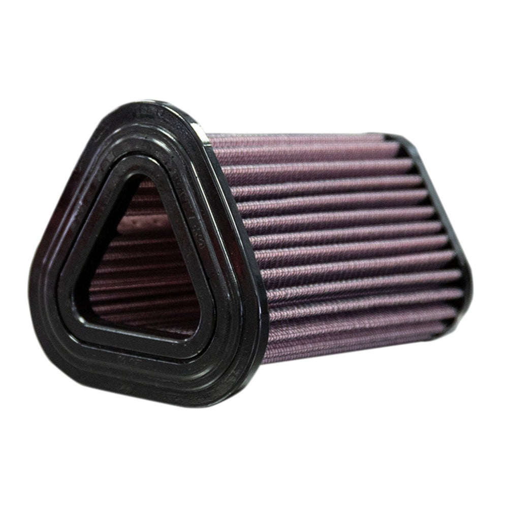 Filtre à air DNA pour Royal Enfield Interceptor & Continental GT 650