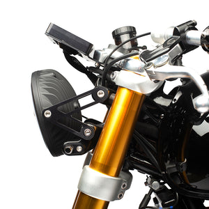 Pattes de Phare BW Thruxton 1200/R/SpeedTwin