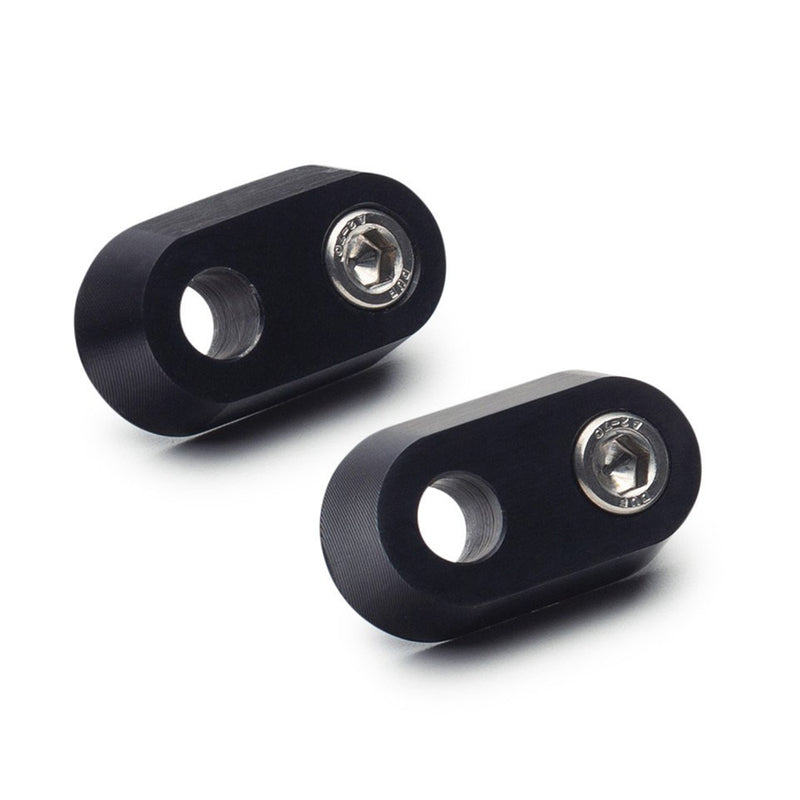 Pattes de clignotants avant BW Thruxton 1200/R/RS/SpeedTwin