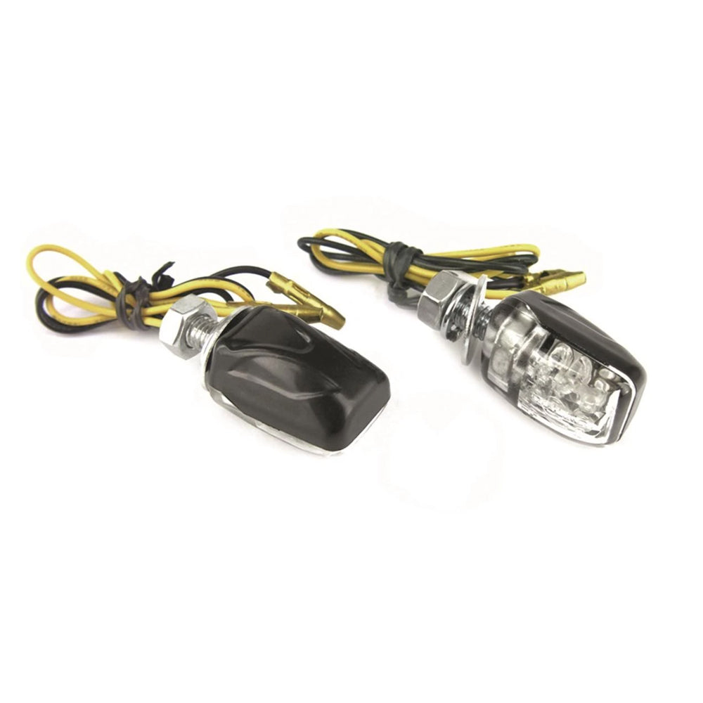 Turnsignals LED Black