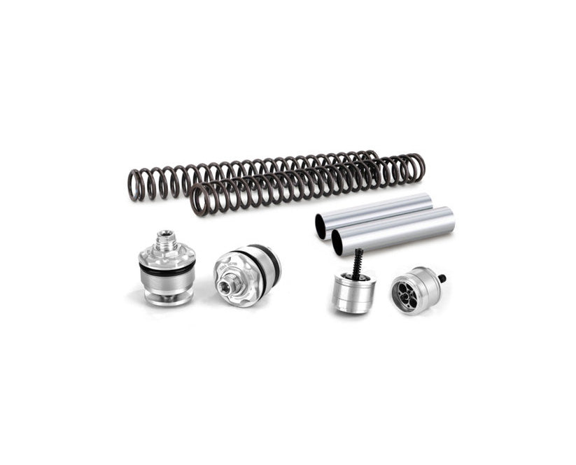 YSS Fork Spring Upgrade Kit Royal Enfield 650