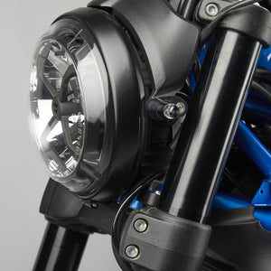 Clignotants avant et supports BW pour Ducati Scrambler 800 / 1100
