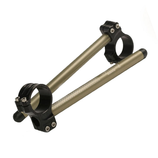 Renthal Clip-On Handlebars