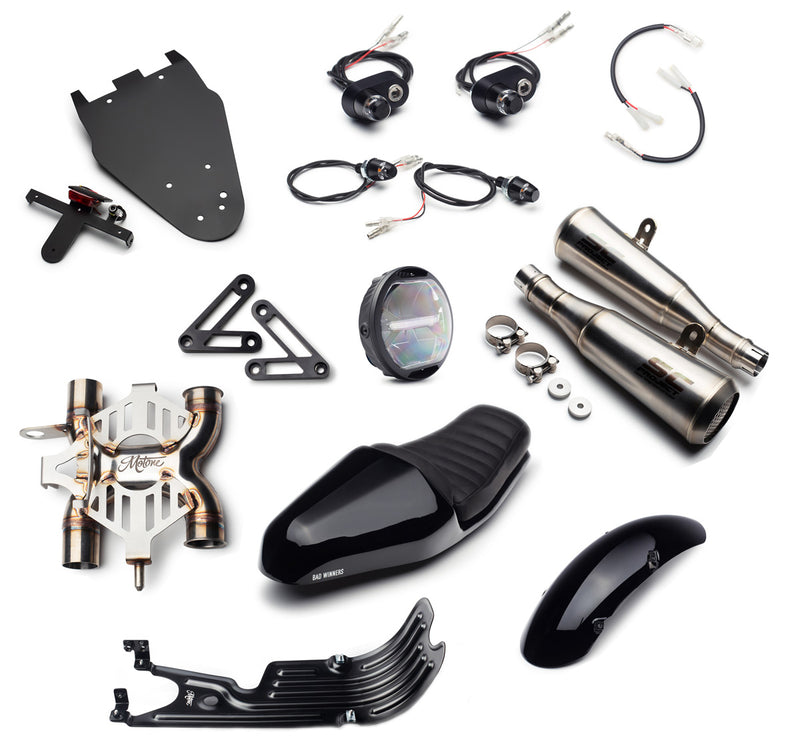 Kit Moteur BW Thruxton 1200/R