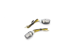 Clignotants avant pour Royal Enfield Interceptor et Continental GT 650