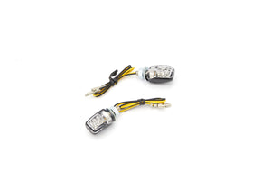 Clignotants avant pour Royal Enfield Interceptor et Continental GT 650