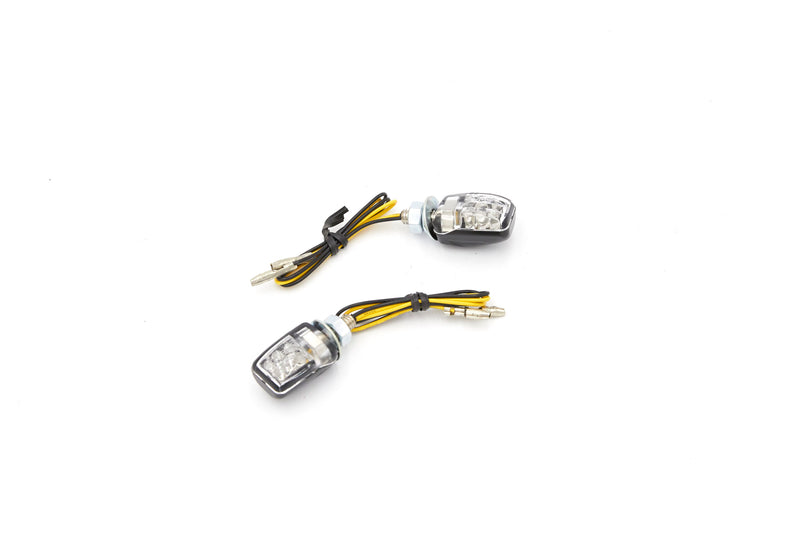 Clignotants avant pour Royal Enfield Interceptor et Continental GT 650