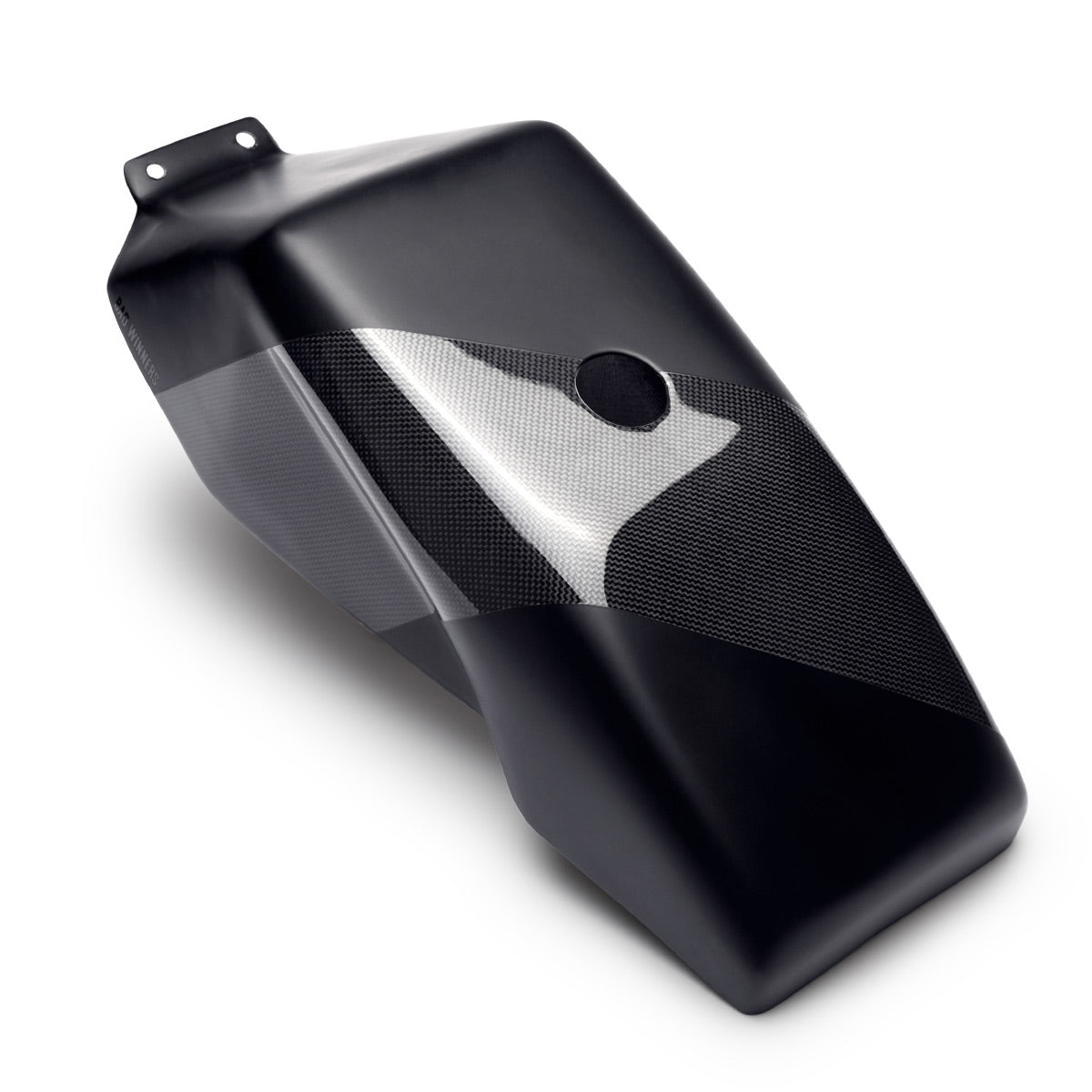 BW Scrambler 800 Ducati Gas Tank Kit – Bad Winners