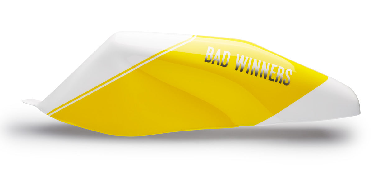 BW Scrambler 800 Ducati Gas Tank Kit