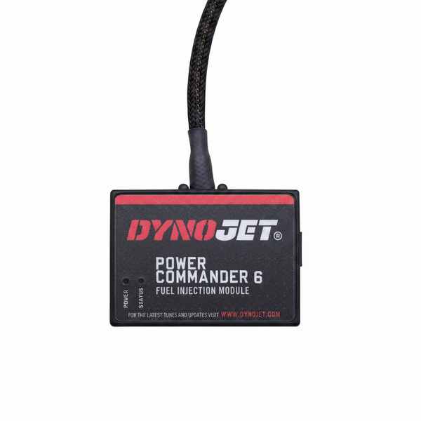 Dynojet PowerCommander 6