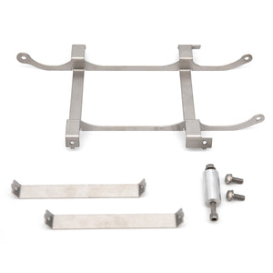 Support de sabot moteur BW 701 Vitpilen/Svartpilen