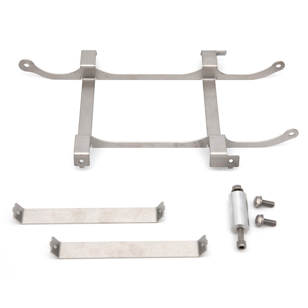 Support de sabot moteur BW 701 Vitpilen/Svartpilen