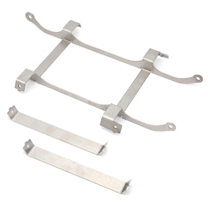 Support de sabot moteur BW 701 Vitpilen/Svartpilen