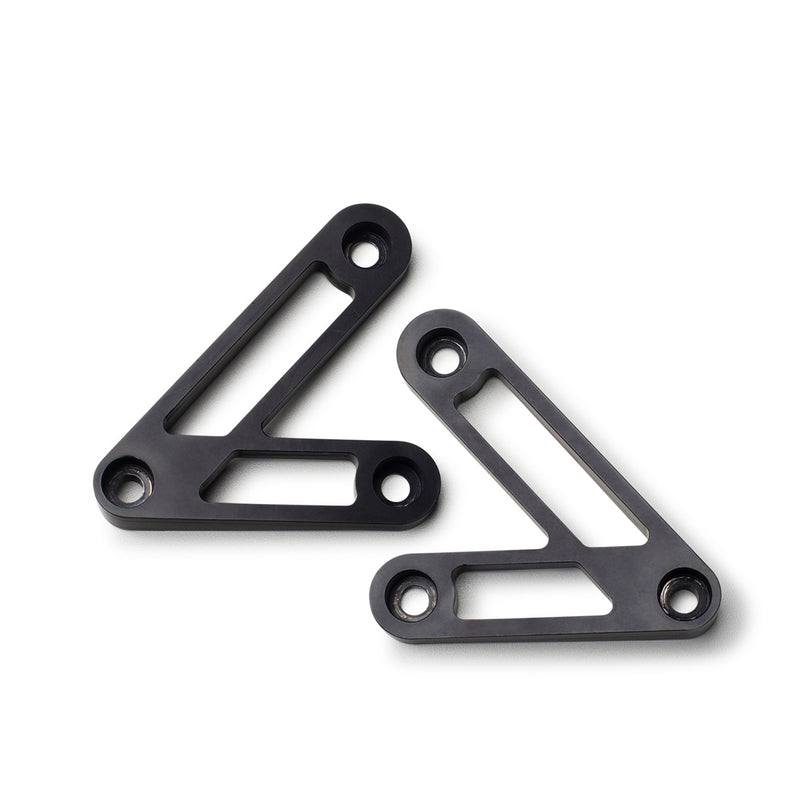 Pattes de Phare BW Thruxton 1200/R/SpeedTwin