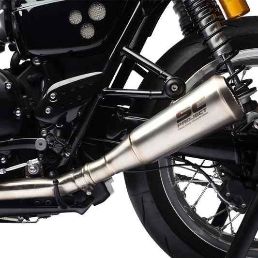 BW Thruxton 1200/R Performance Kit