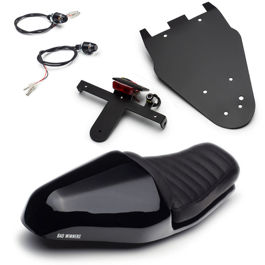BW Thruxton 1200/R Rear MotoKit