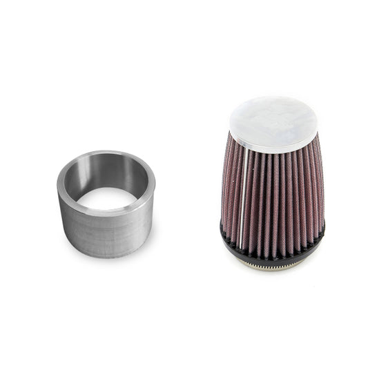 K&N Air Filter Cone Bundle for 701 Vitpilen / Svartpilen