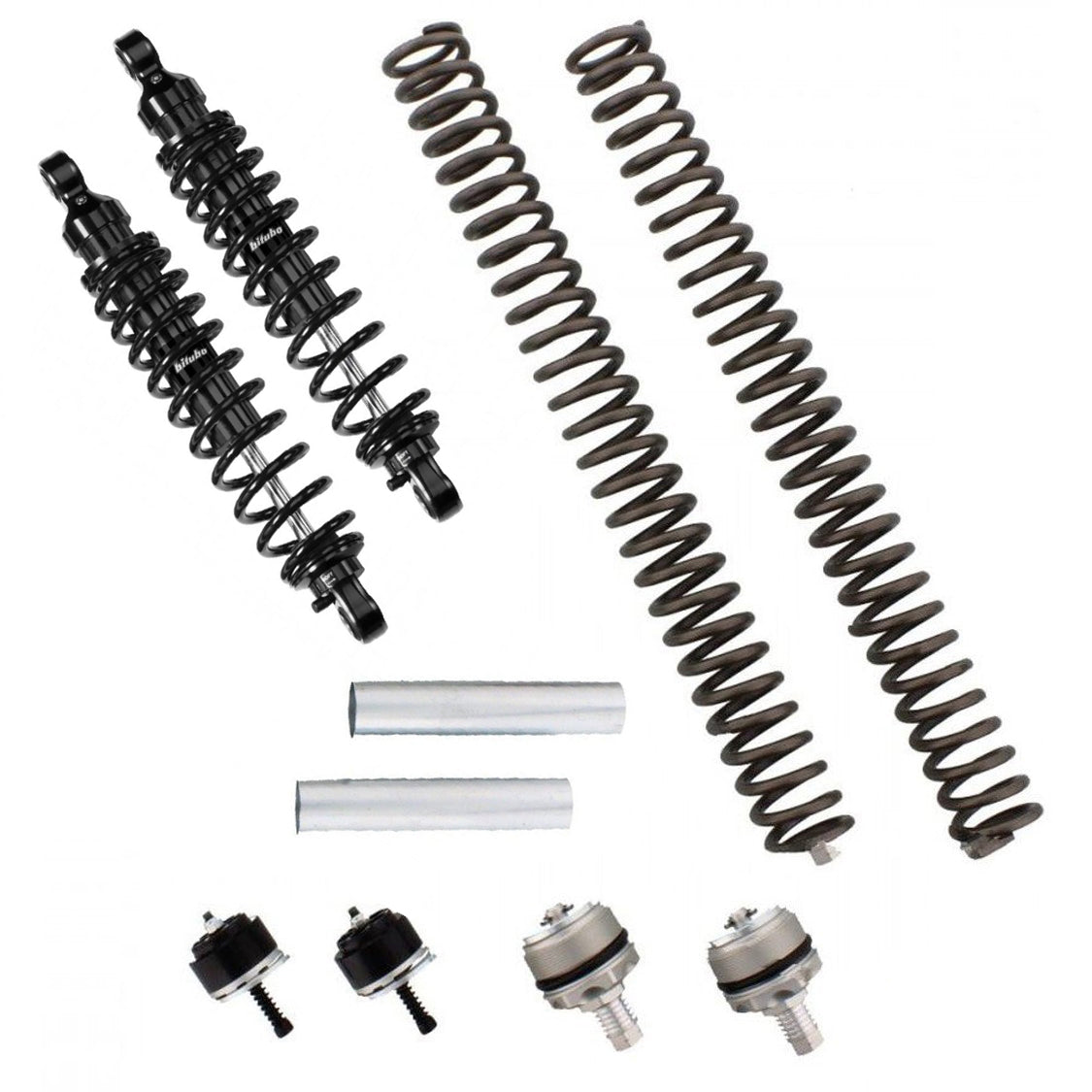 BW Suspension Kit Royal Enfield 650