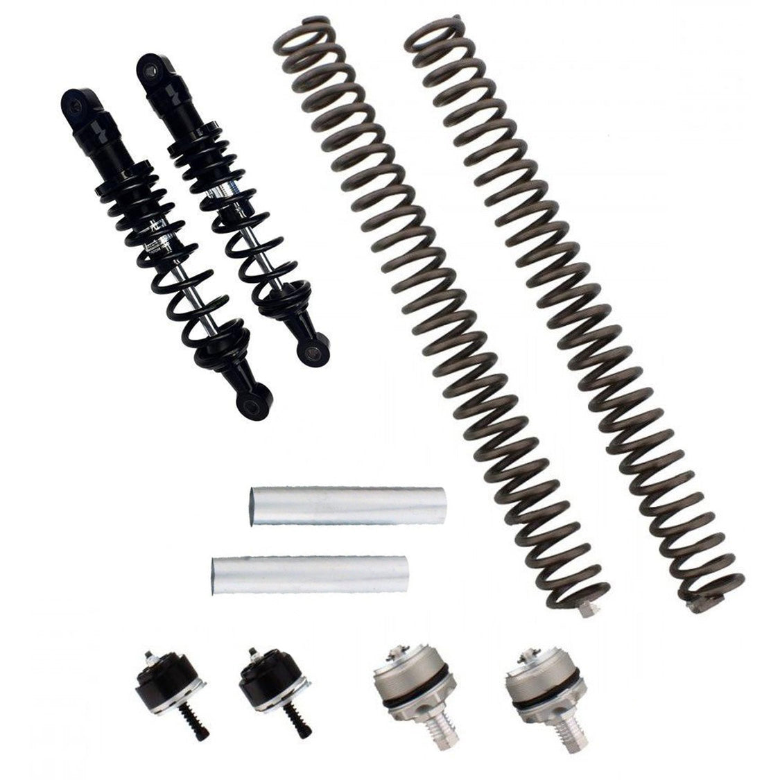 BW Suspension Kit Royal Enfield 650