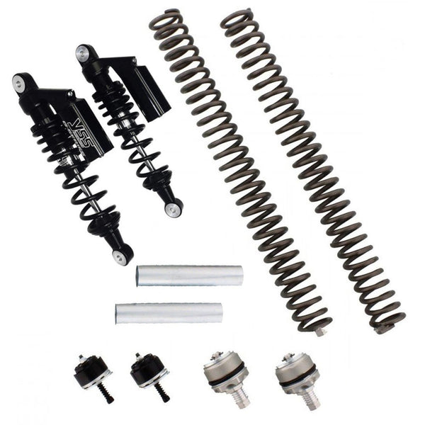 Kit de suspension BW Royal Enfield 650