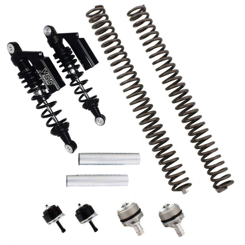 Kit de suspension BW Royal Enfield 650