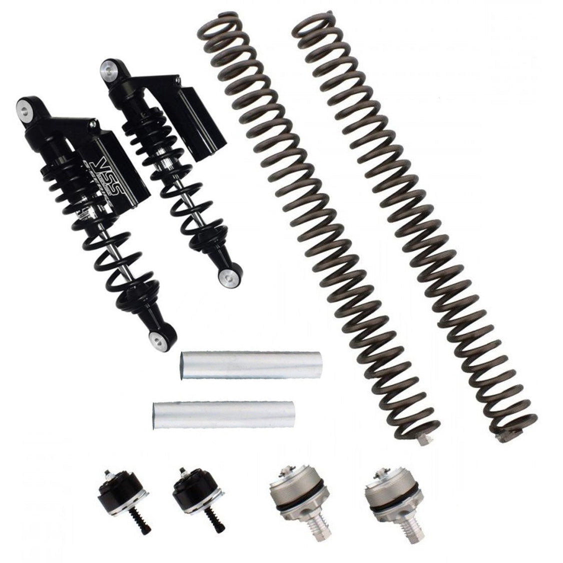 BW Suspension Kit Royal Enfield 650